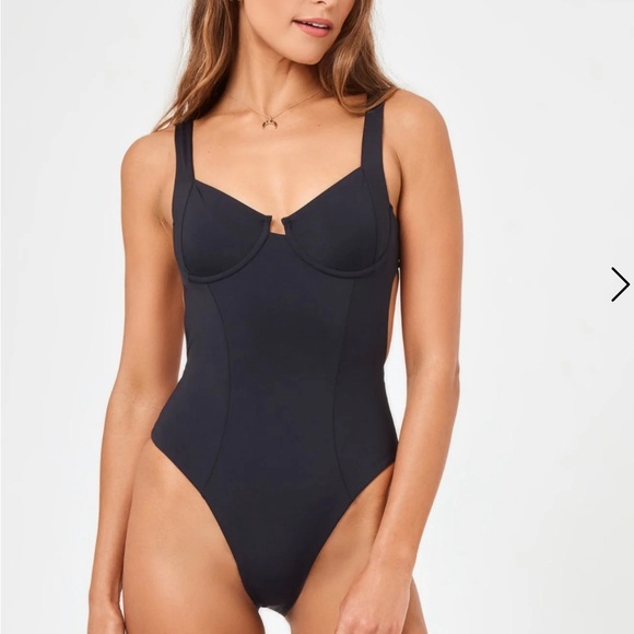 l*space Other - L*Space Kendal One Piece Swimsuit
